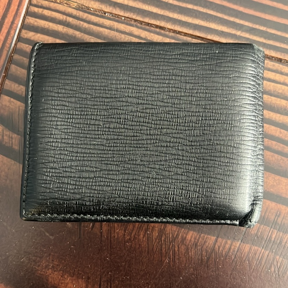 Men’s wallet - Picture 3 of 3
